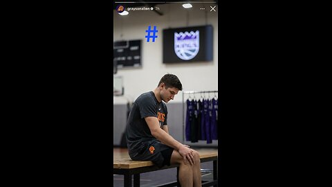 Analysis: Grayson Allen's Health Status Update Ahead of Kings Game