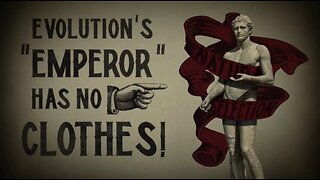 Natural selection is a thang, evolution ain't