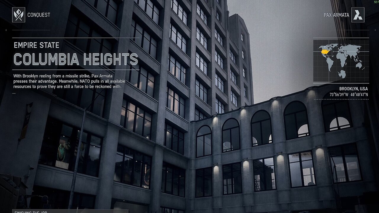 That was a close one in BF6