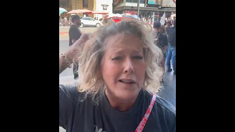 lolo the lolcow reacts to trumps un speech