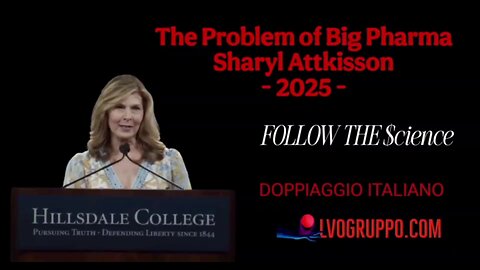 Giornalista Sharyl Attkisson vincitrice di 5 Emmy Awards all'Hillsdale College di Phoenix