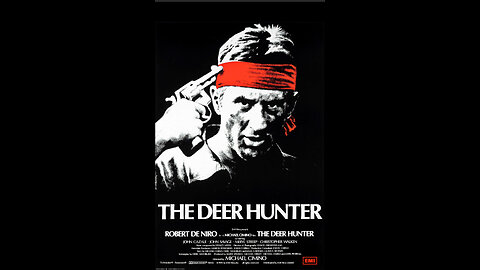 Warfare Tuesdays: Hamburger Hill (1987)