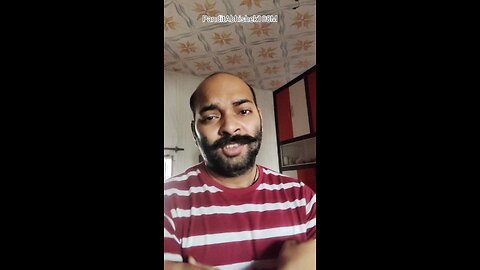 पार्टी का जुगाड हो गया 😂