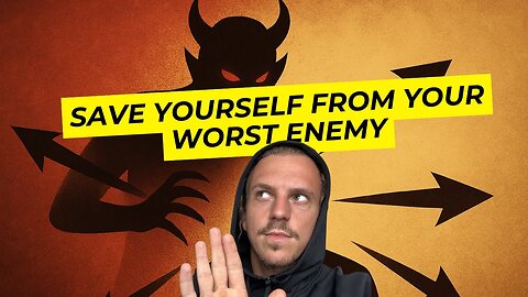 How Shaytan Attacks from Every Direction (Big Warning to Humanity)