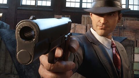 Complete Playthrough of the Whole Series | Mafia: The Definitive Edition
