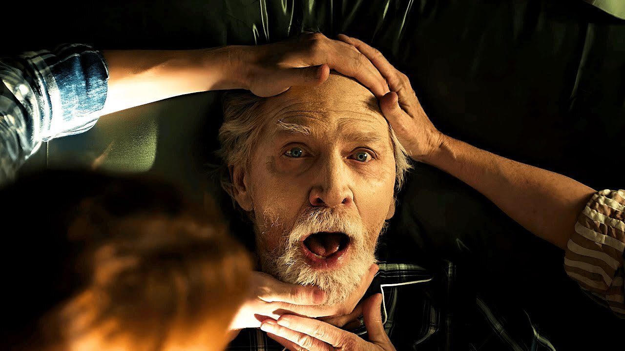 Woman Brings Her Husband Back To Life, But The One Who Returns Isn’t The Same Man