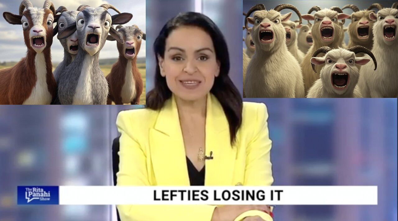 Lefties Losing It! Woke Karens & More!!