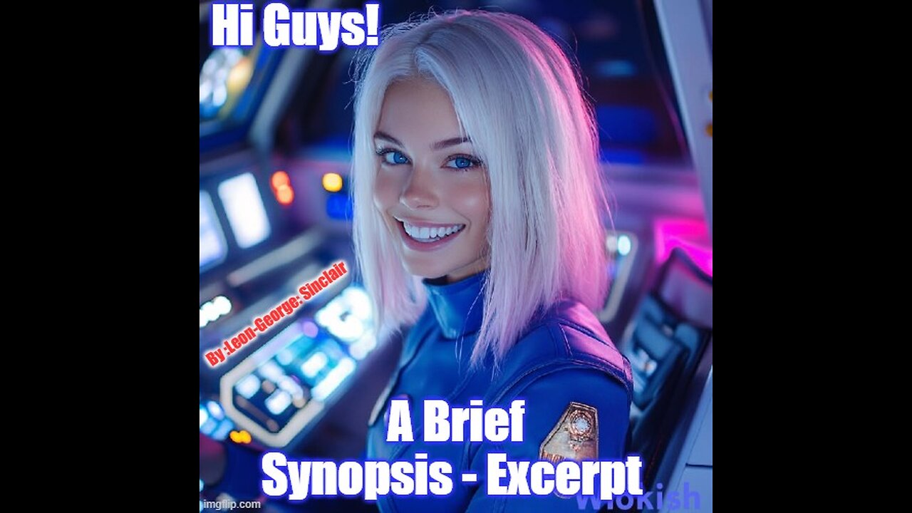 A Brief Synopsis - Excerpt :) xxx