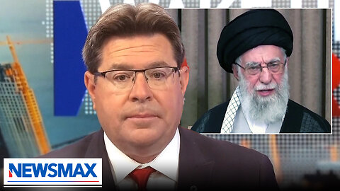 Ayatollahs are the 'Nazis of our time': Ofir Akunis | Wake Up America
