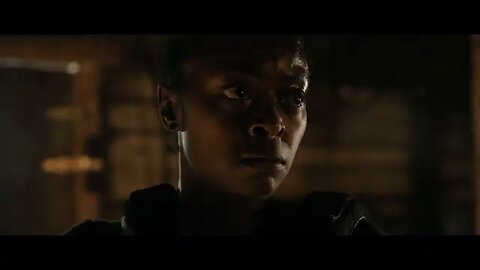 40 ACRES Official Trailer (2025)