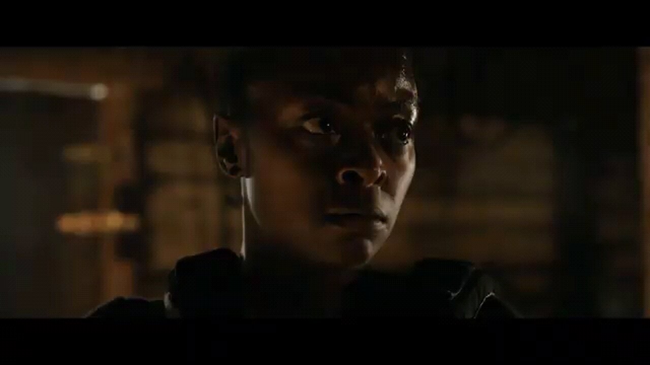 40 ACRES Official Trailer (2025)