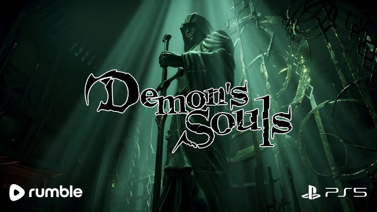 DEMONS SOULS