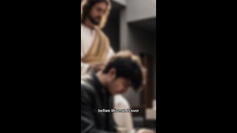 prophetic prayer