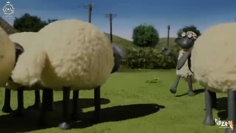 shaun the sheep Cartoons