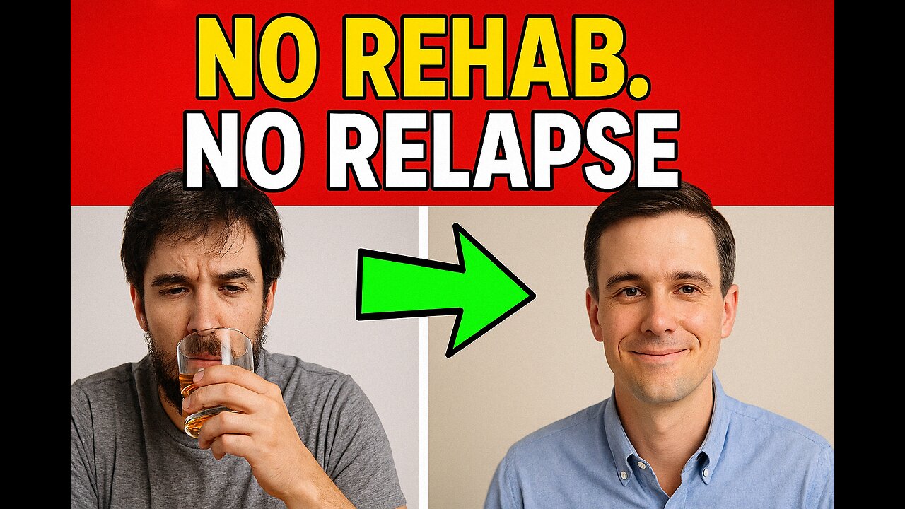 How to Overcome Addiction Without Going to Rehab