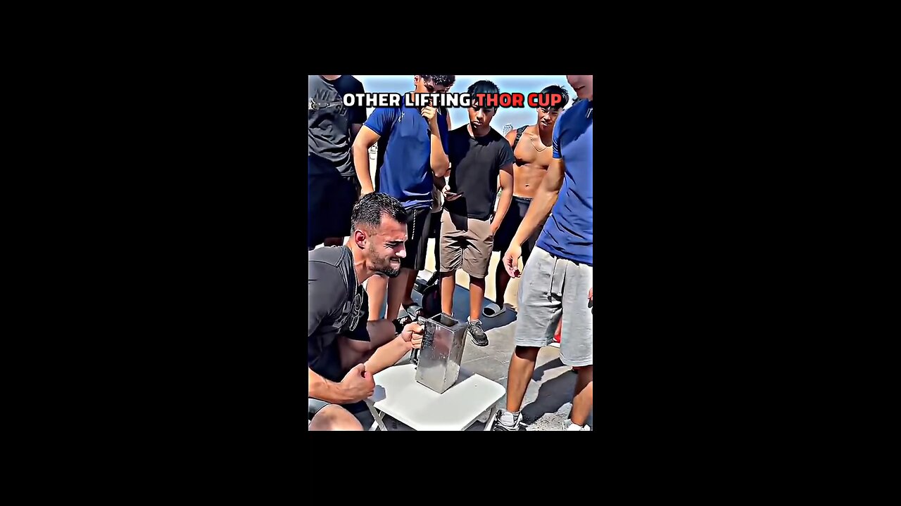 Others Men Strength vs The Last One 💪😱 #shorts #fun #trollface #trending #viral #sigma