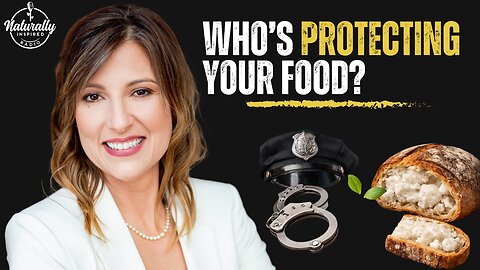 🚨 No Arrests = In On It? 🌱 Soil Destroyed 🥖 Fake Sourdough Exposed 😳