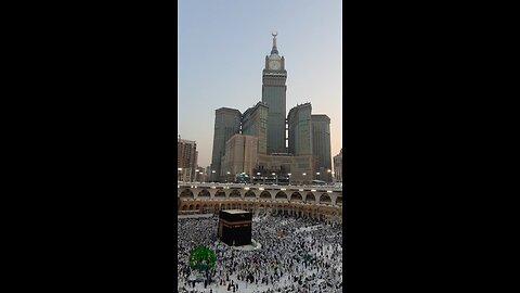 هل تعلم ماذا فعل النبي ﷺ في يوم النصر؟ – فتح مكة