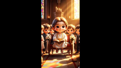 when little heart's listen to the words of Love 💓😘💓😘💓