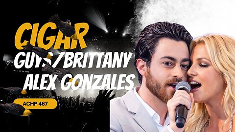 Hustler Every Week Day Episode 467 Cigar Guys, Brittany w/ Alex Gonzalez