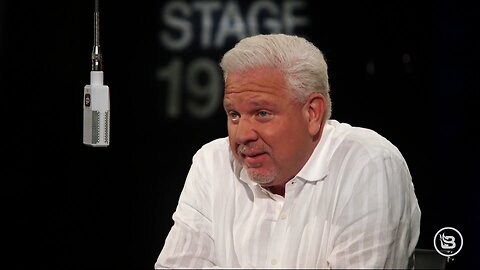 Glenn Beck ⚡Four VETS wrongfully imprisoned by HRC & Buydone