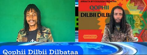 Qophii Dilbii Dilbataa ONM-ABO Sadaasa 2-2025 itti dhiyaadhaa!