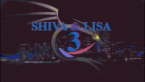 SHIVA & LISA 3 (OPENBOR) (Gameplay - Commentary)