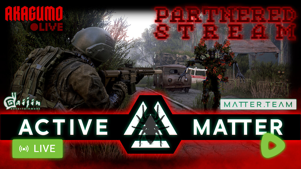 🕸 MOVING MADNESS - QUICKIE STREAM - GETTING ACTIVE AGAIN!