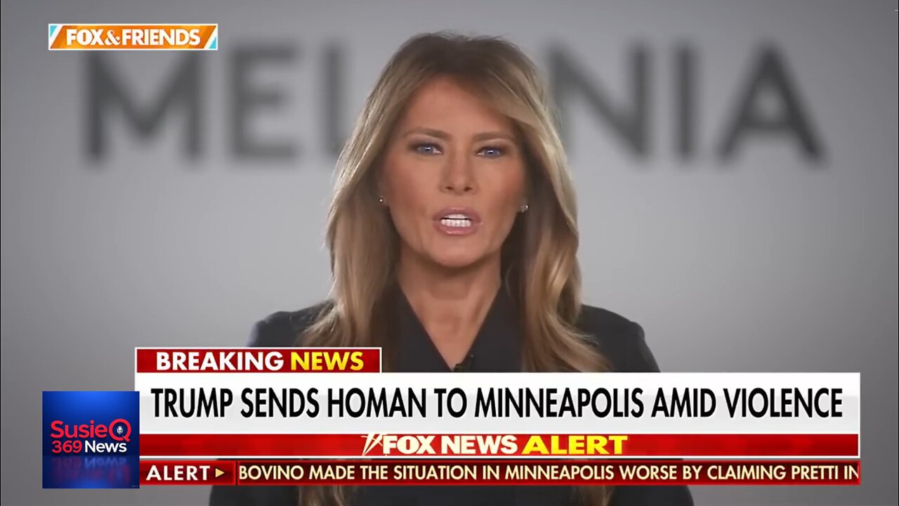 MELANIA, McEnany: This is a ‘MASSIVE PROBLEM’ for Trump’s team