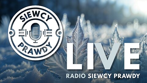 Radio Siewcy Prawdy LIVE!