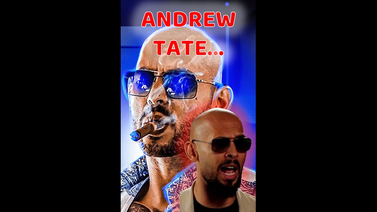 Andrew Tate: Good or Bad for Christians?