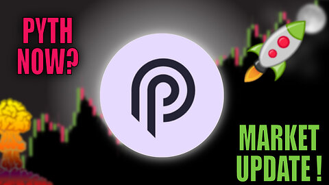 📢 PYTH Network: FOMO or Wait?! [prediction, strategy, and analysis]👀 Buy PYTH now? 