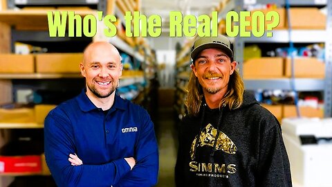 BREAKING: Omnia CEO Announces Major Industry News!