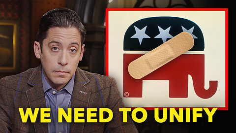 Why The Conservative Movement Needs To Unify If We Are Going To Win