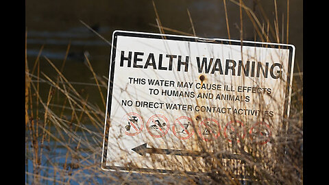 Flint: The Poisoning of an American City