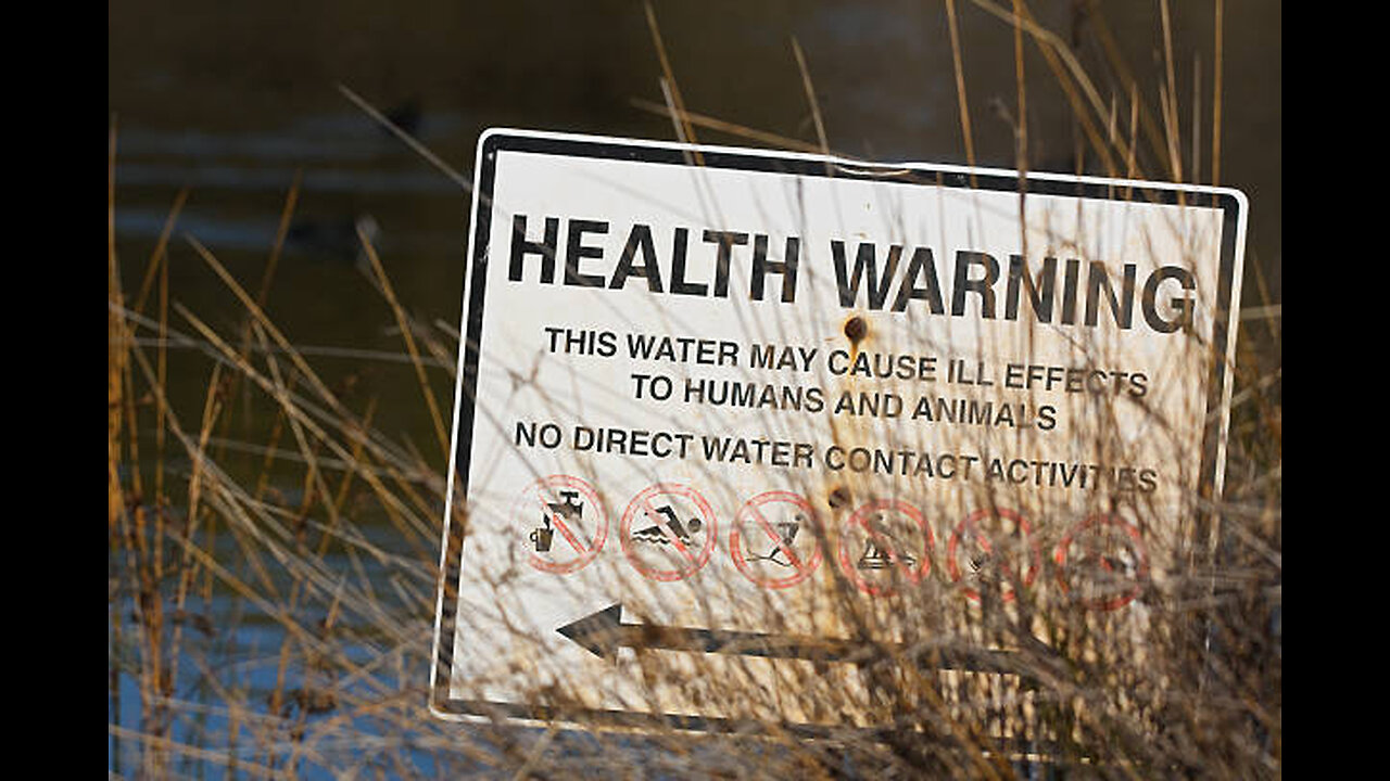 Flint: The Poisoning of an American City