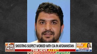 NEW: Trump to RESTRICT immigration after National Guard member's death