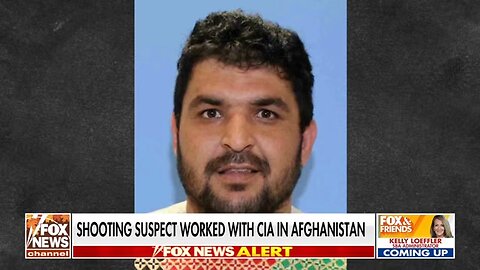 NEW: Trump to RESTRICT immigration after National Guard member's death