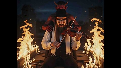 RABBI BERGENSTEIN "CURSED BE CANAAN" LIVE: 1/13