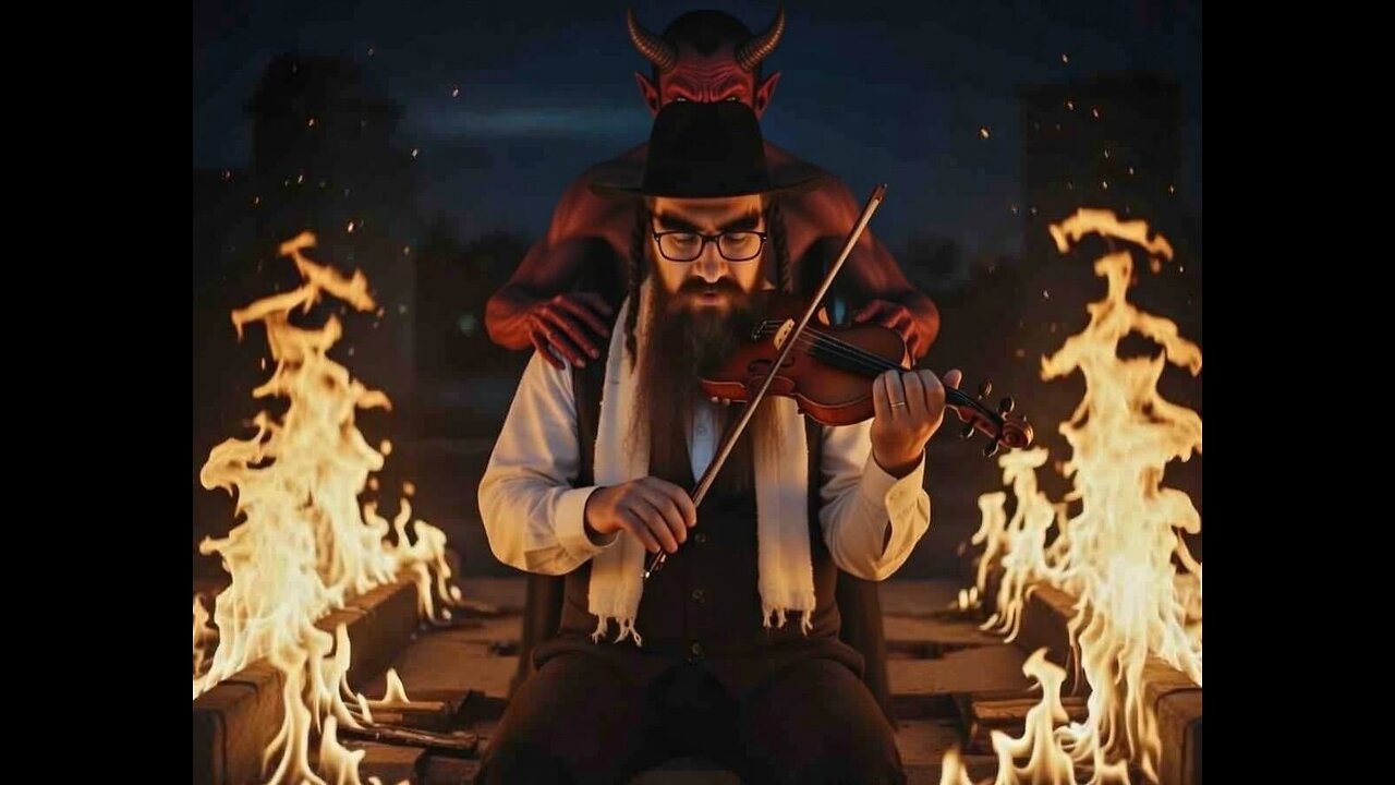 RABBI BERGENSTEIN "CURSED BE CANAAN" LIVE: 1/13