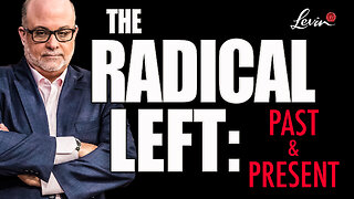 Liberal Activists' War On Freedom Goes Back FURTHER Than You Think