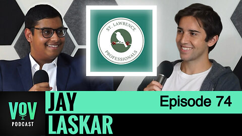 Taxes & Coffee | VoV Ep. 74