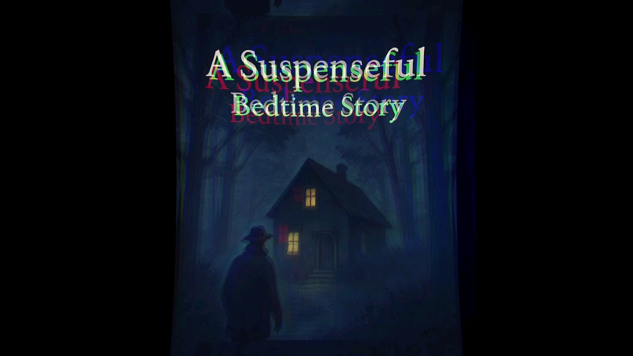 A Suspenseful Story