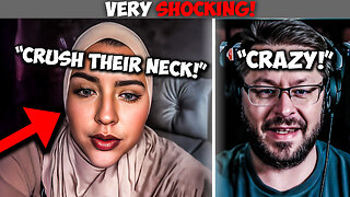 Muslim Women Are NOW EXPOSING Muslim Men... And It's SHOCKING
