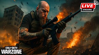 🔴Warzone Sniping: The Players Are Now The Anti Cheat