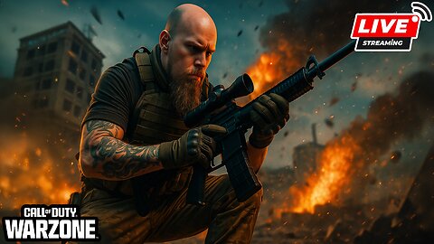 🔴Warzone Sniping: The Players Are Now The Anti Cheat