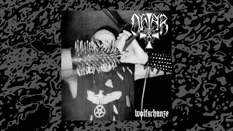 Ohtar - Wolfschanze & Autumnal Depression (Comp) (2025) (PL) (FHD)