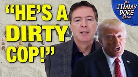 Trump DISMANTLES James Comey Over “8647” Post & Past Lies!
