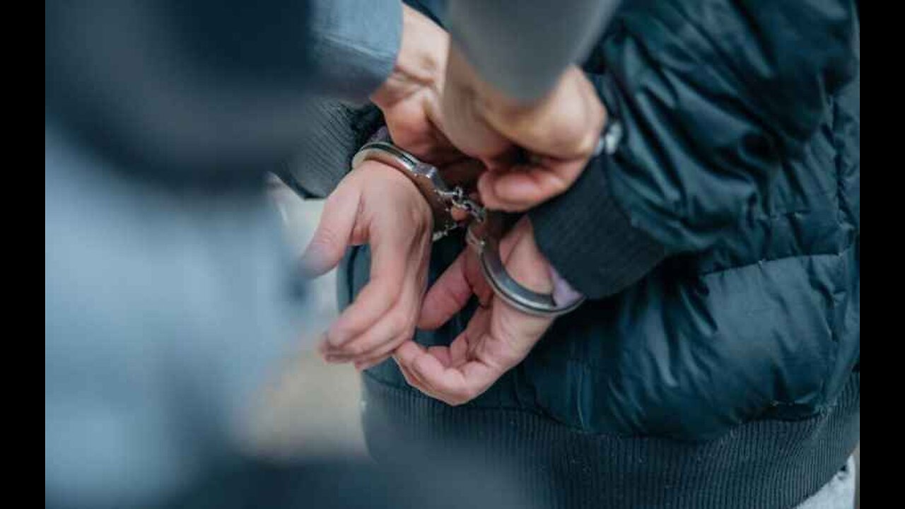 DIA Employee Arrested in Plot to Hand US Secrets to Foreign Power