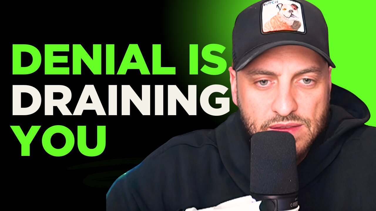 How to Stop Feeling Stuck and Create the Change Your Life Is Begging For